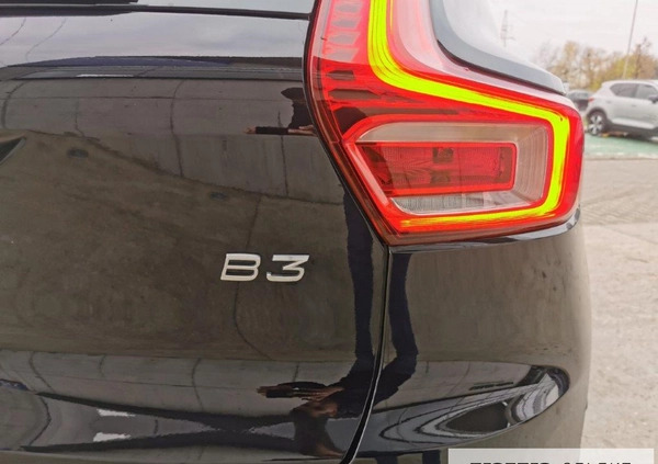 Volvo XC 40 cena 154900 przebieg: 36021, rok produkcji 2022 z Łeba małe 497